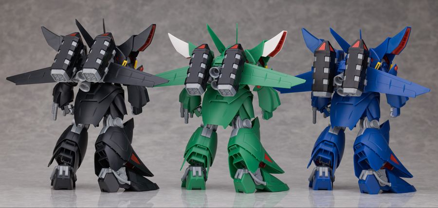 HG SRW 양산형 게슈펜스트 Mk-Ⅱ 카이 기 해외 리뷰_55.jpg