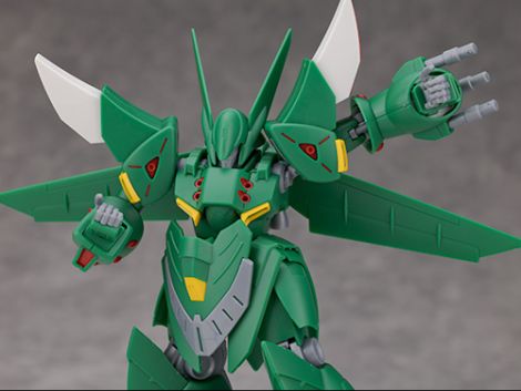 HG SRW 양산형 게슈펜스트 Mk-Ⅱ 카이 기 해외 리뷰_47.jpg