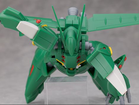 HG SRW 양산형 게슈펜스트 Mk-Ⅱ 카이 기 해외 리뷰_50.jpg