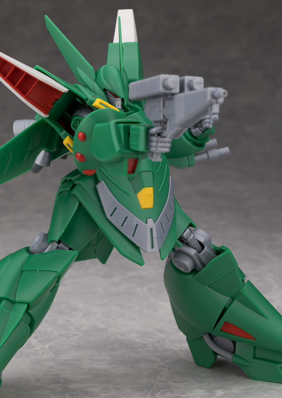 HG SRW 양산형 게슈펜스트 Mk-Ⅱ 카이 기 해외 리뷰_63.jpg