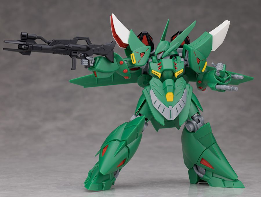 HG SRW 양산형 게슈펜스트 Mk-Ⅱ 카이 기 해외 리뷰_73.jpg