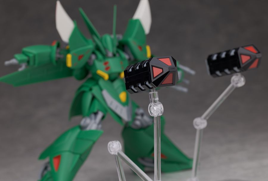 HG SRW 양산형 게슈펜스트 Mk-Ⅱ 카이 기 해외 리뷰_76.jpg
