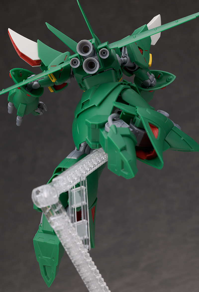 HG SRW 양산형 게슈펜스트 Mk-Ⅱ 카이 기 해외 리뷰_87.jpg