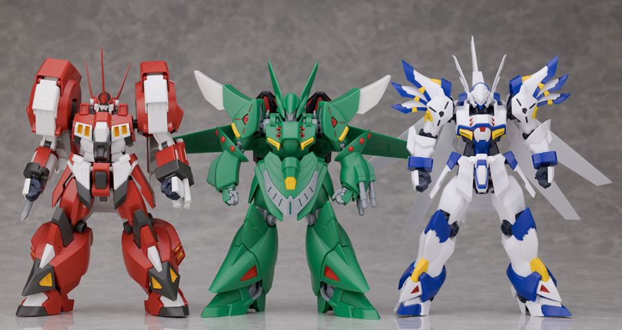 HG SRW 양산형 게슈펜스트 Mk-Ⅱ 카이 기 해외 리뷰_92.jpg