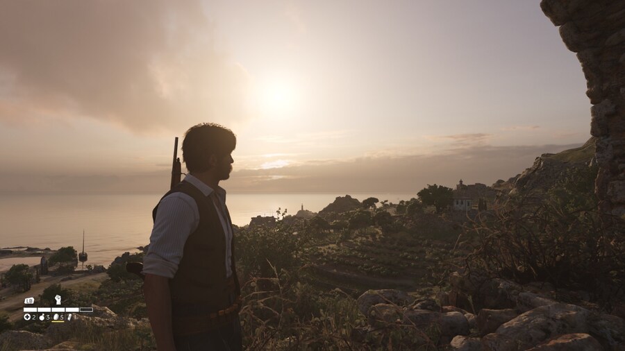 마피아 올드 컨트리 늦은 소감입니다._1.jpg