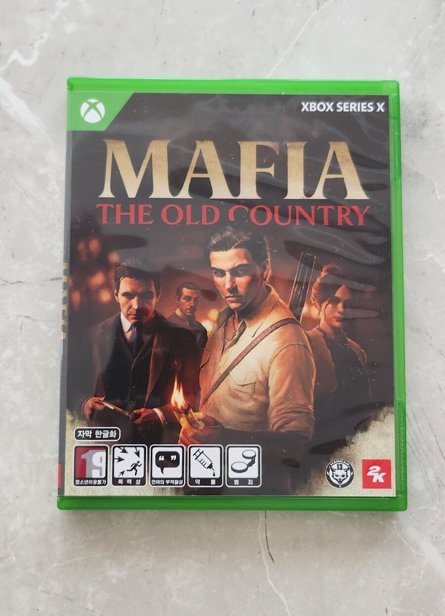 마피아 올드 컨트리 늦은 소감입니다._3.jpg