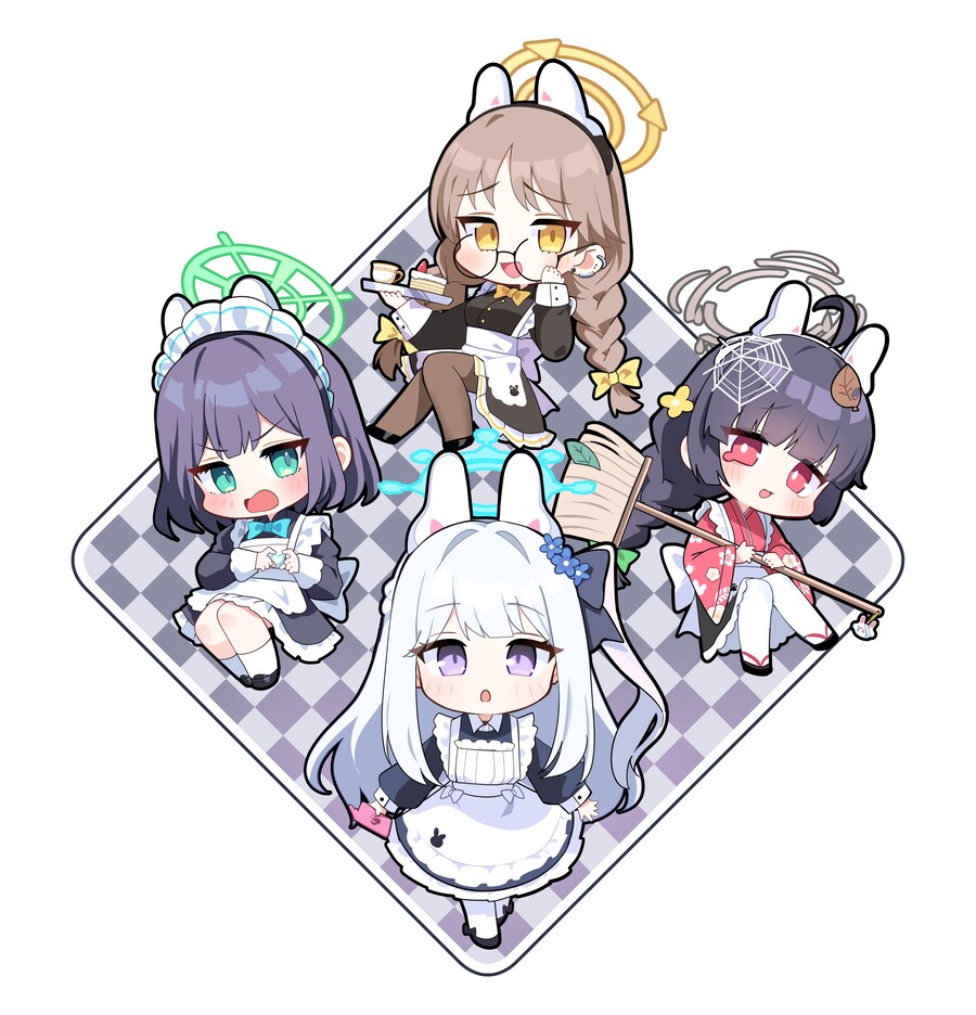 블루아카) 일페 방디부 부스 참가 후기~!! (+홍보 조금)_3.png