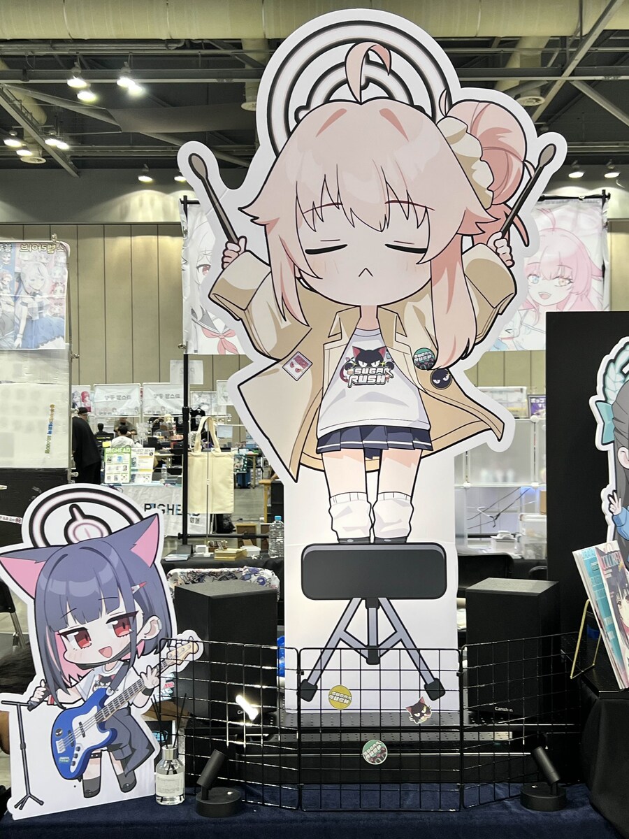 블루아카) 일페 방디부 부스 참가 후기~!! (+홍보 조금)_5.jpg