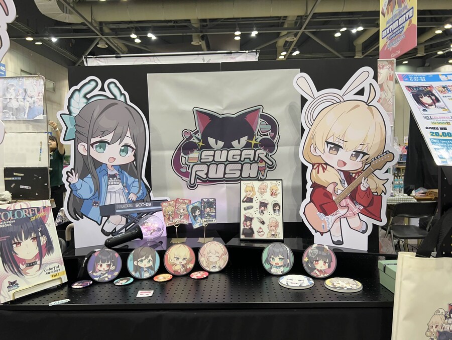 블루아카) 일페 방디부 부스 참가 후기~!! (+홍보 조금)_6.jpg