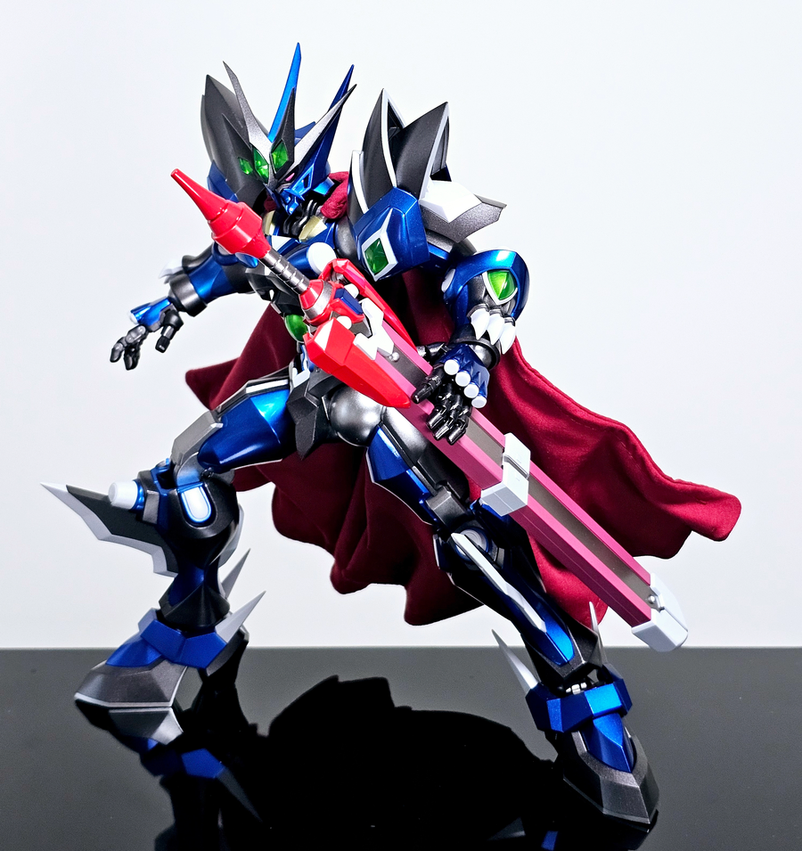 [센티넬] 라이오봇 바이사가 - 앞으로 두 개...!_34.webp