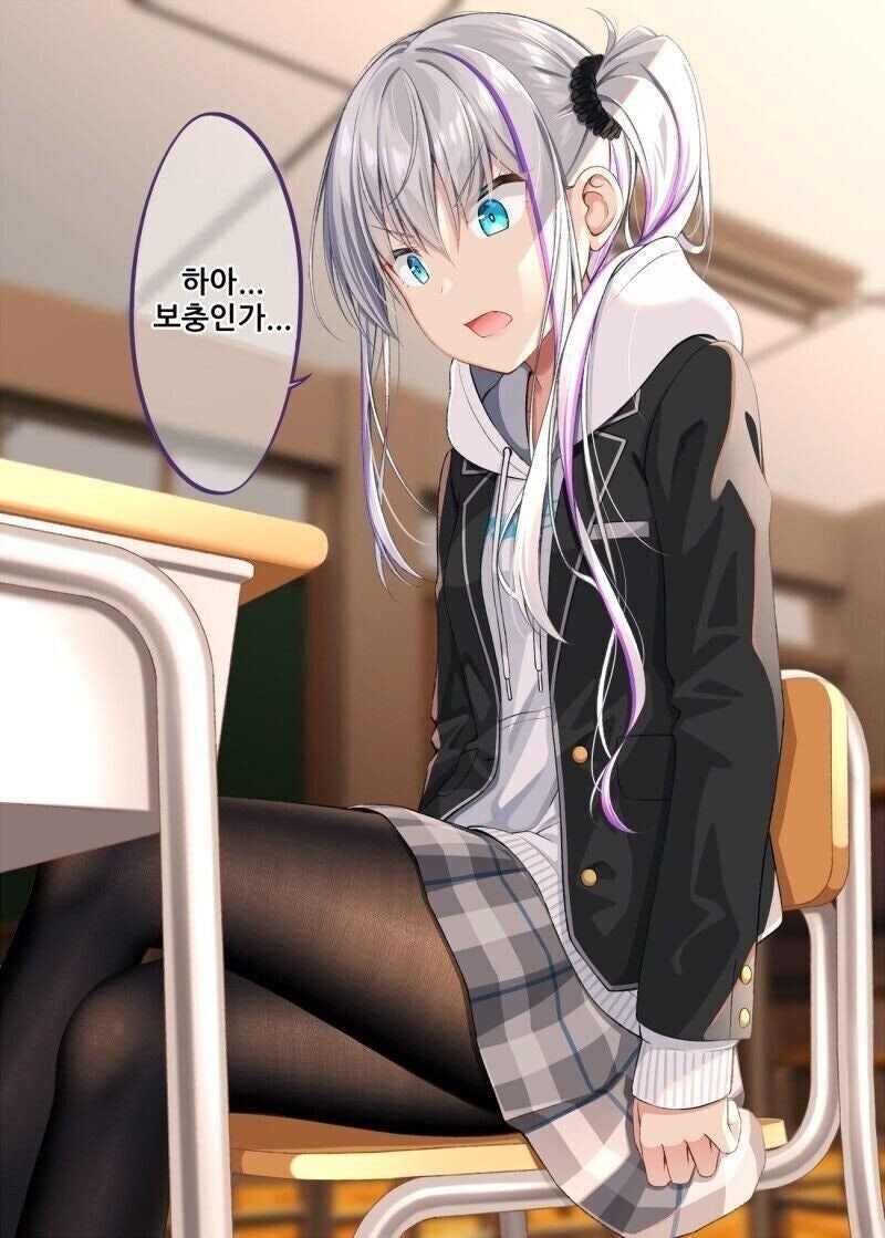 격투기 소녀 manhaw_3.jpg