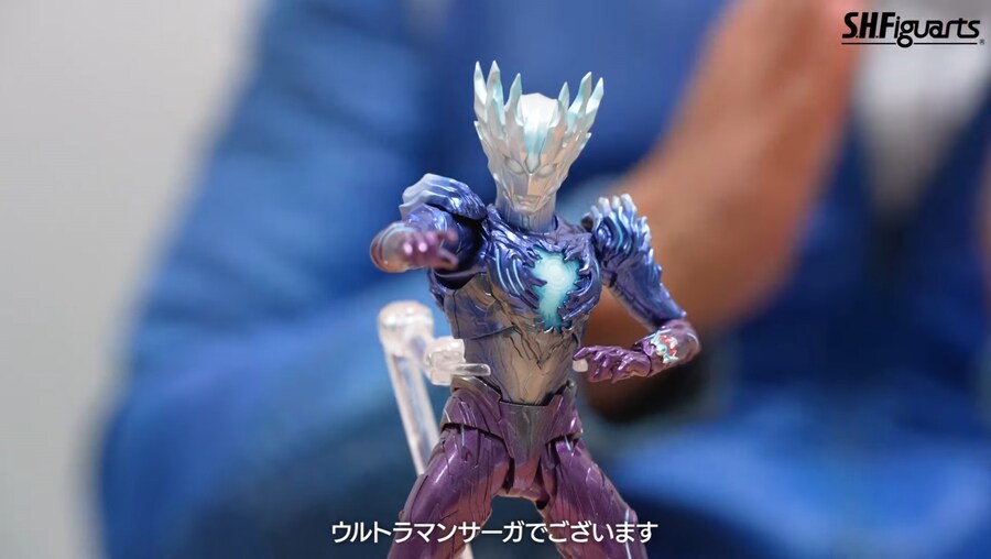 [반다이] S.H.Figuarts 울트라맨 사가 공개_4.jpg