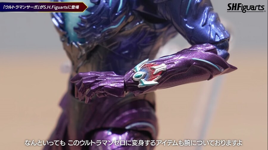 [반다이] S.H.Figuarts 울트라맨 사가 공개_7.jpg
