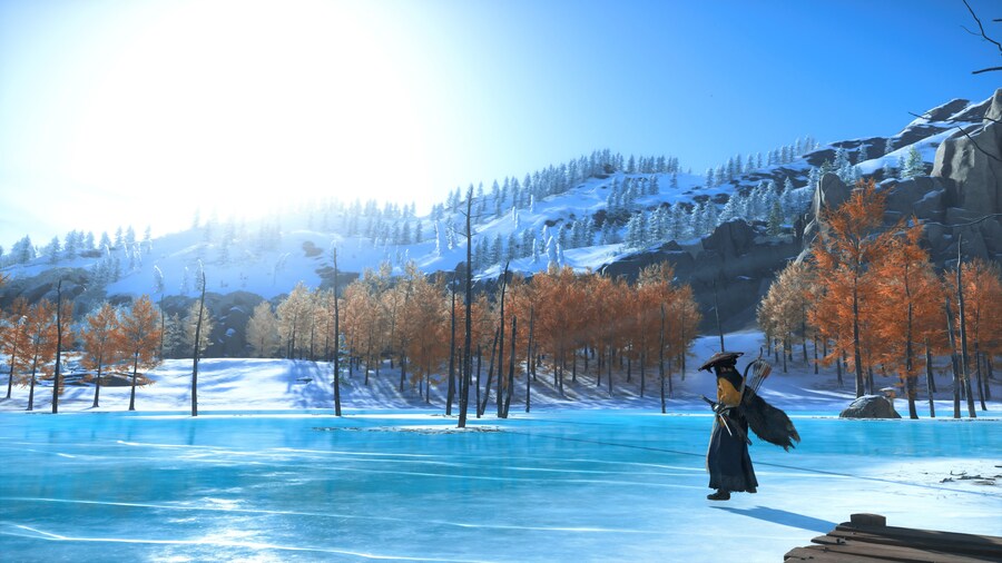 고스트 오브 요테이 - 포토모드_3.jpg