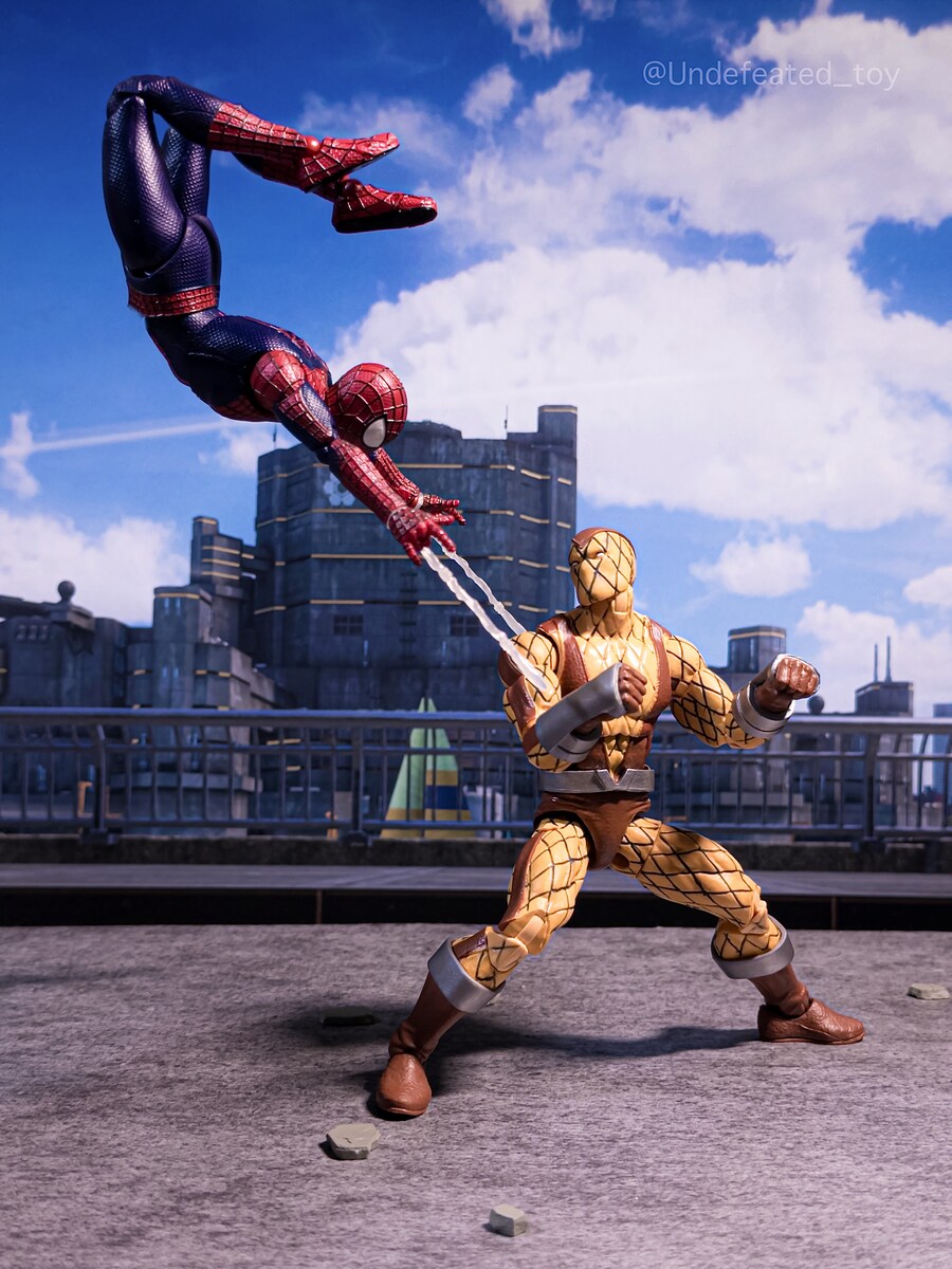 [MAFEX] 어메이징 스파이더맨_14.jpg
