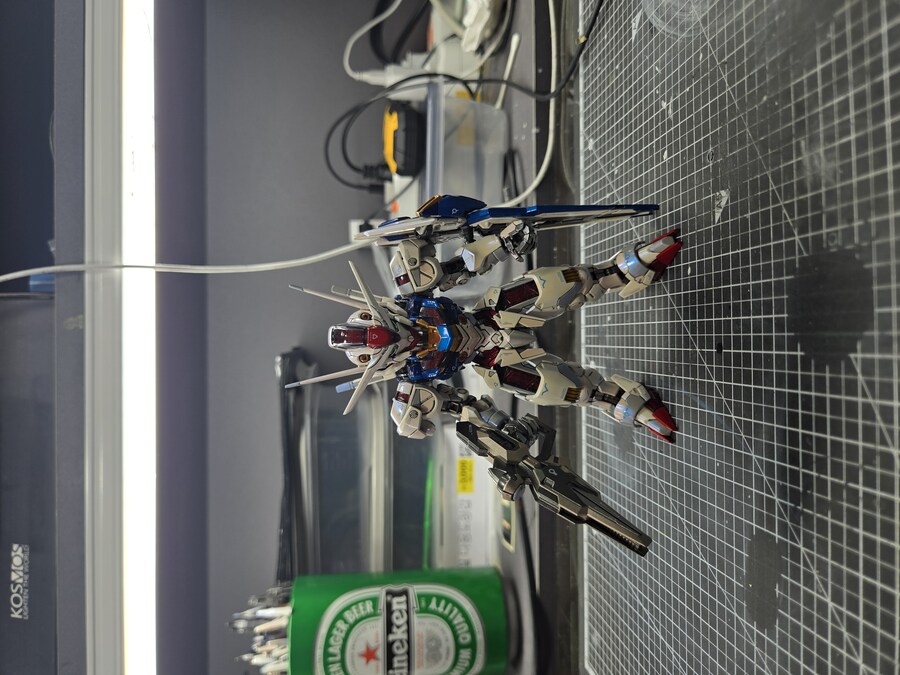 MGSD 건담 에어리얼 완성!_8.jpg