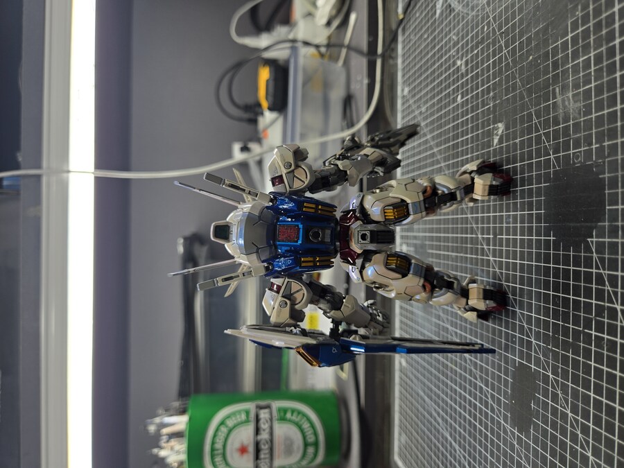 MGSD 건담 에어리얼 완성!_11.jpg