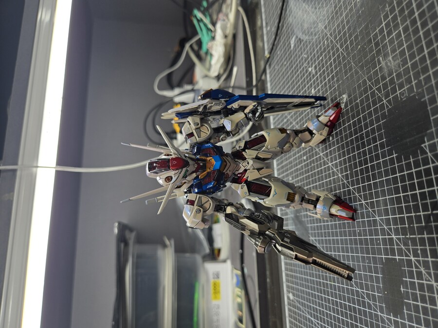 MGSD 건담 에어리얼 완성!_12.jpg