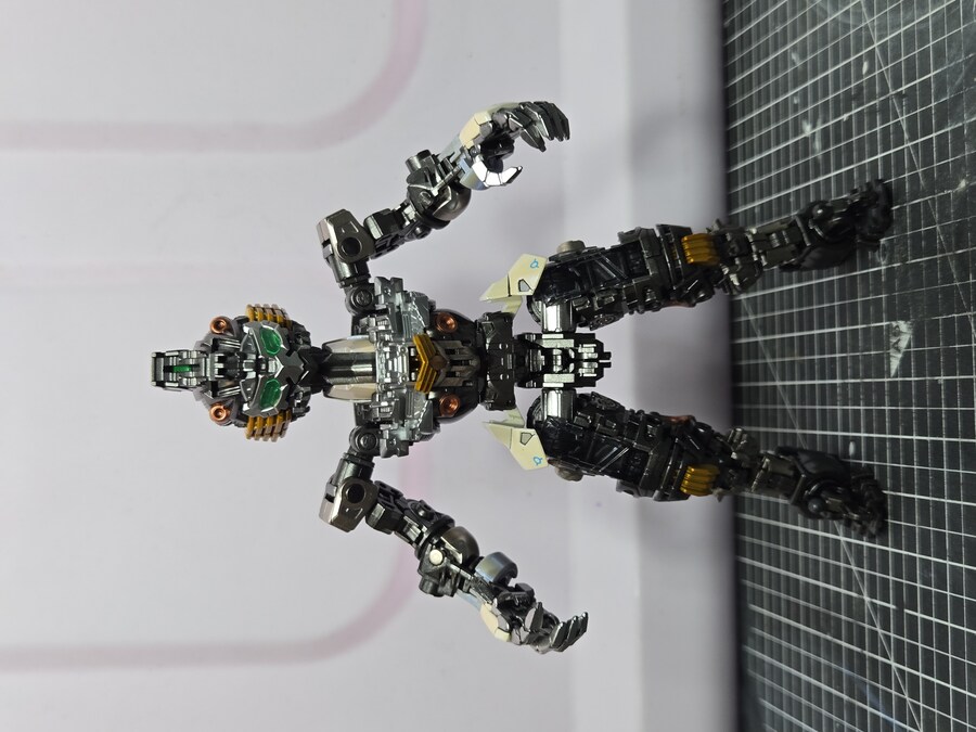 MGSD 건담 에어리얼 완성!_4.jpg