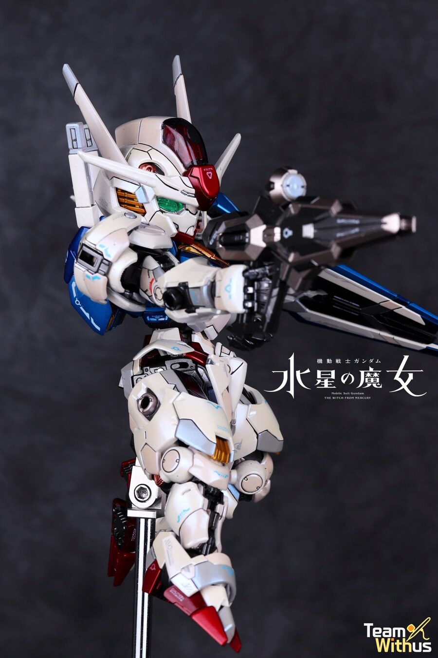 MGSD 건담 에어리얼 완성!_25.jpg