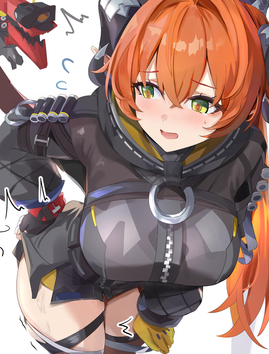 ZZZ) ? : 제가 이러고 다녔던 건가요?_1.jpg