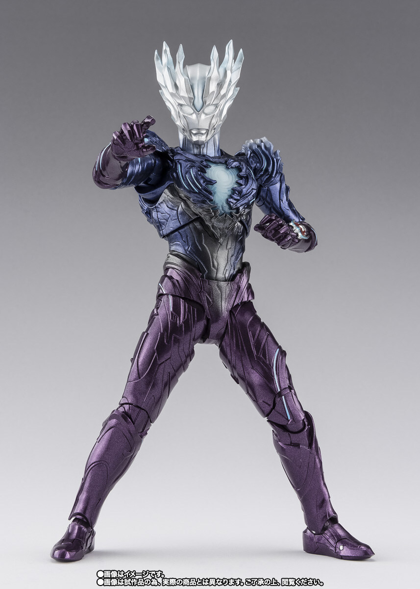 [반다이 혼웹상점] S.H.Figuarts 울트라맨 사가_3.jpg