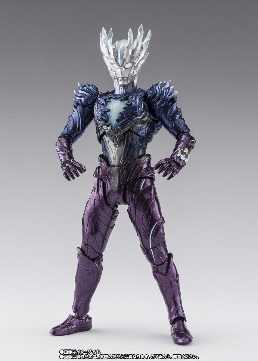 [반다이 혼웹상점] S.H.Figuarts 울트라맨 사가_4.jpg