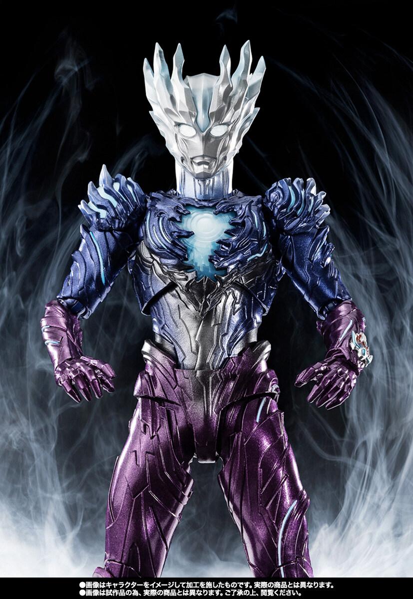 [반다이 혼웹상점] S.H.Figuarts 울트라맨 사가_9.jpg