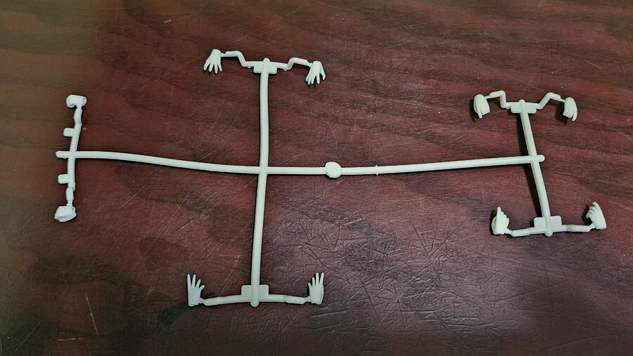 야쿠시지 쿠온 카가리비 마리아 의상 Ver & 어레인지 위그 히메 컷 포니테일_12.jpg