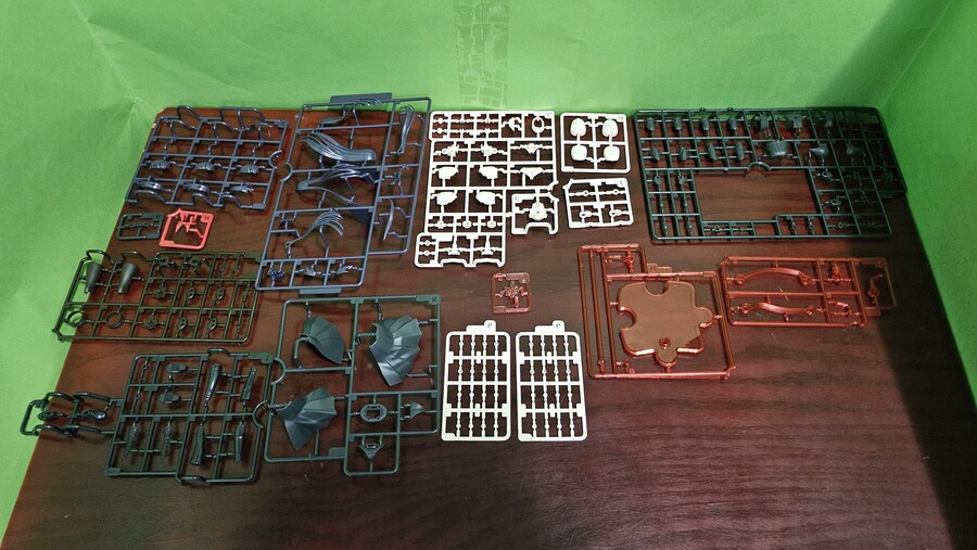 야쿠시지 쿠온 카가리비 마리아 의상 Ver & 어레인지 위그 히메 컷 포니테일_8.jpg