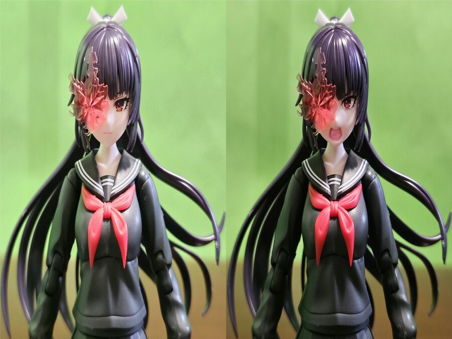 야쿠시지 쿠온 카가리비 마리아 의상 Ver & 어레인지 위그 히메 컷 포니테일_84.jpg