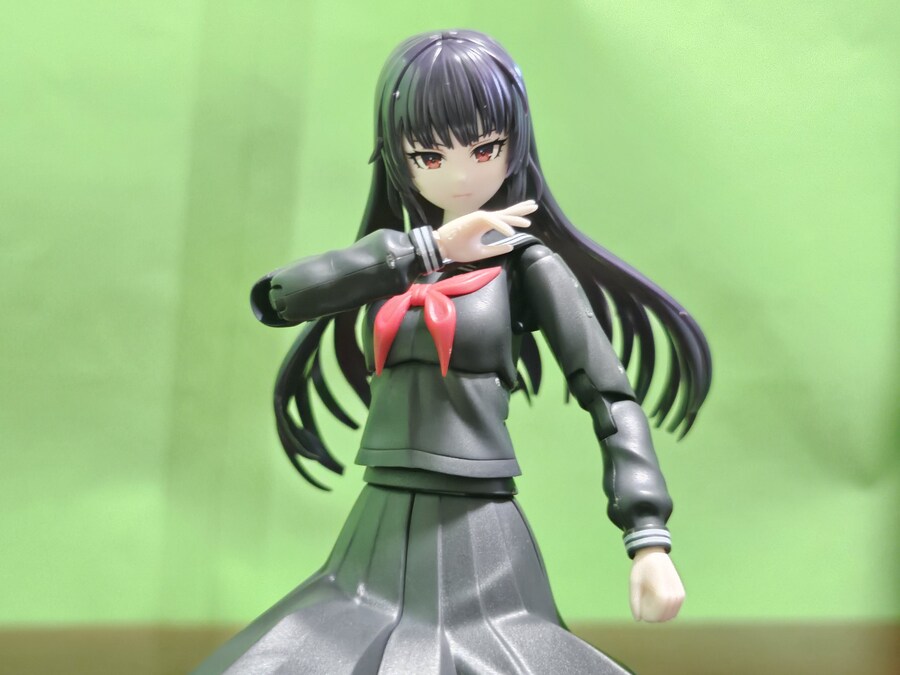 야쿠시지 쿠온 카가리비 마리아 의상 Ver & 어레인지 위그 히메 컷 포니테일_87.jpg