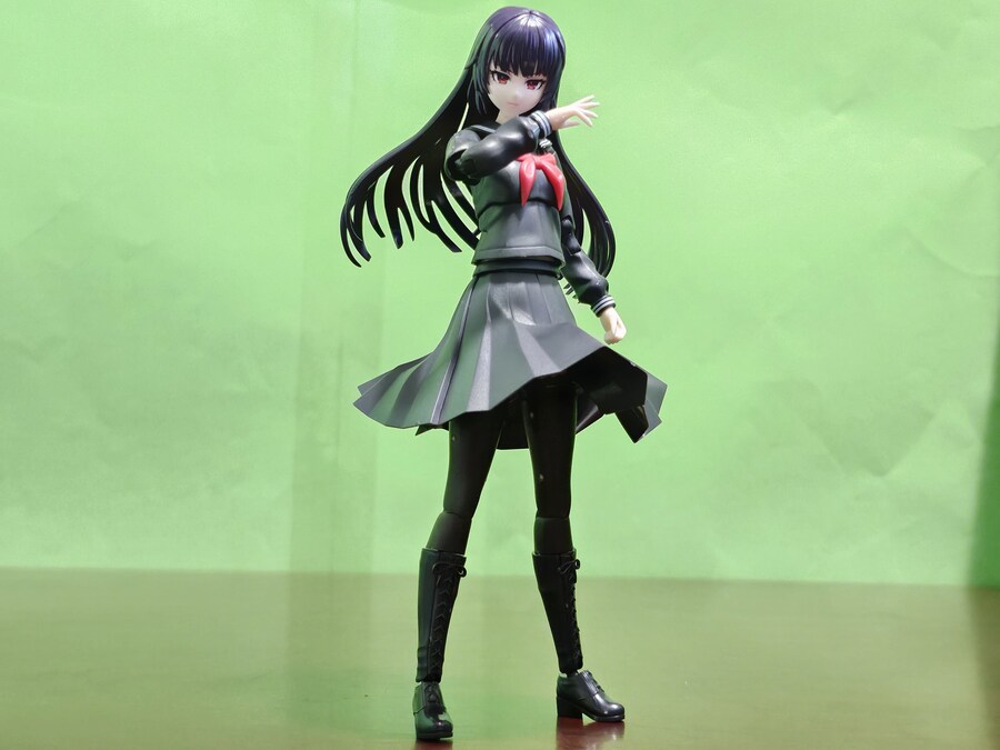 야쿠시지 쿠온 카가리비 마리아 의상 Ver & 어레인지 위그 히메 컷 포니테일_92.jpg