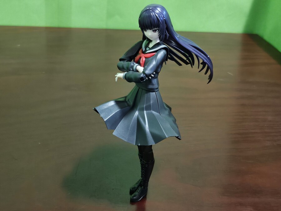 야쿠시지 쿠온 카가리비 마리아 의상 Ver & 어레인지 위그 히메 컷 포니테일_96.jpg