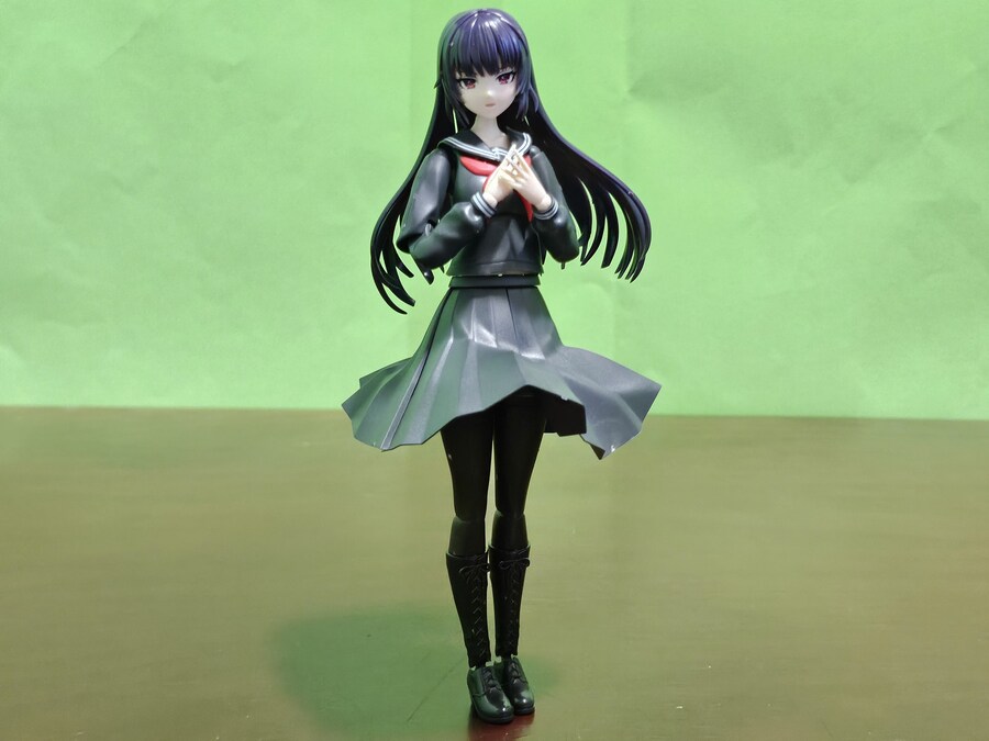 야쿠시지 쿠온 카가리비 마리아 의상 Ver & 어레인지 위그 히메 컷 포니테일_105.jpg