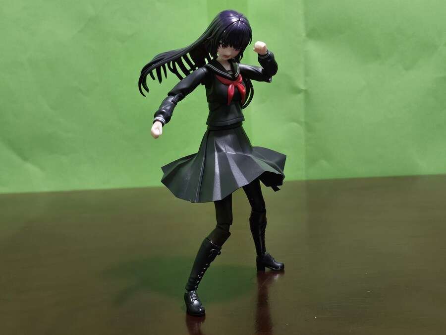 야쿠시지 쿠온 카가리비 마리아 의상 Ver & 어레인지 위그 히메 컷 포니테일_116.jpg