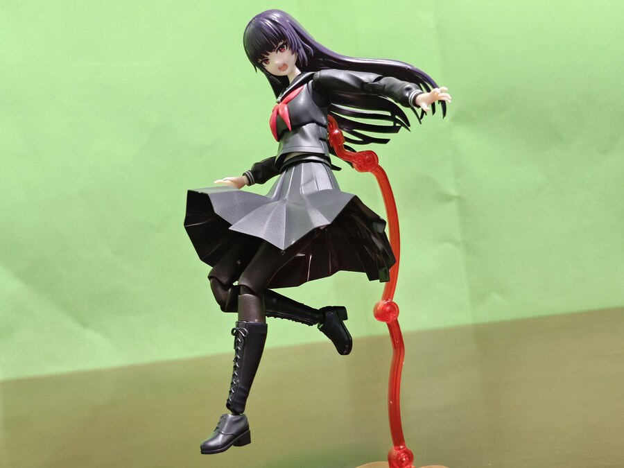 야쿠시지 쿠온 카가리비 마리아 의상 Ver & 어레인지 위그 히메 컷 포니테일_119.jpg