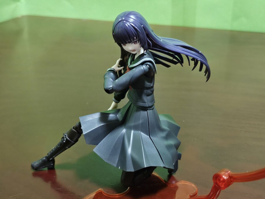 야쿠시지 쿠온 카가리비 마리아 의상 Ver & 어레인지 위그 히메 컷 포니테일_120.jpg