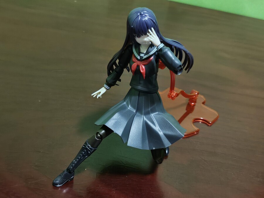 야쿠시지 쿠온 카가리비 마리아 의상 Ver & 어레인지 위그 히메 컷 포니테일_124.jpg