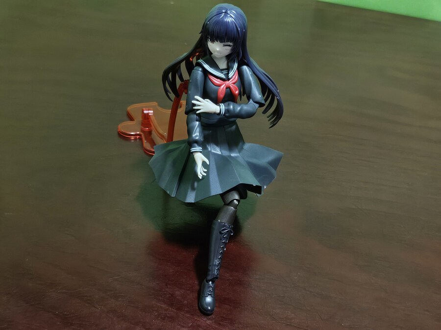 야쿠시지 쿠온 카가리비 마리아 의상 Ver & 어레인지 위그 히메 컷 포니테일_125.jpg