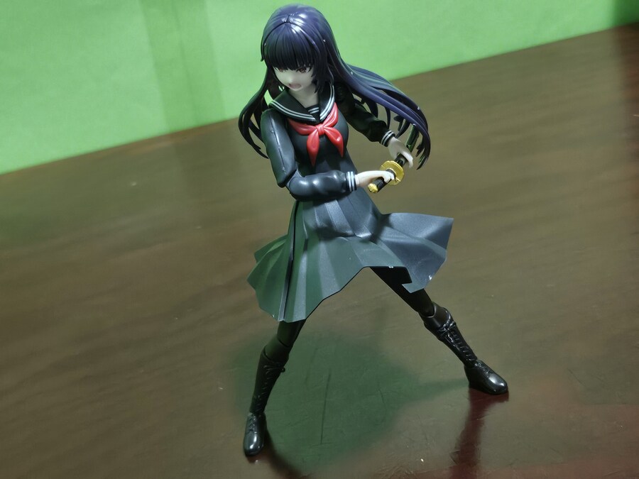 야쿠시지 쿠온 카가리비 마리아 의상 Ver & 어레인지 위그 히메 컷 포니테일_142.jpg