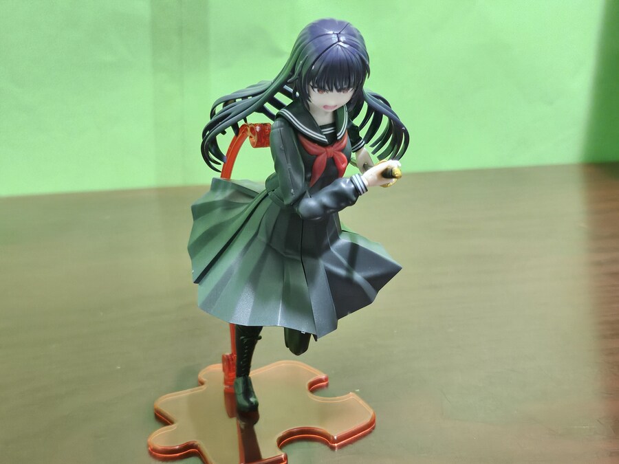 야쿠시지 쿠온 카가리비 마리아 의상 Ver & 어레인지 위그 히메 컷 포니테일_139.jpg