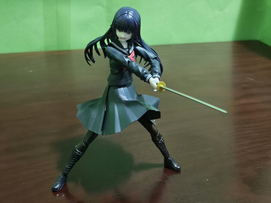 야쿠시지 쿠온 카가리비 마리아 의상 Ver & 어레인지 위그 히메 컷 포니테일_163.jpg