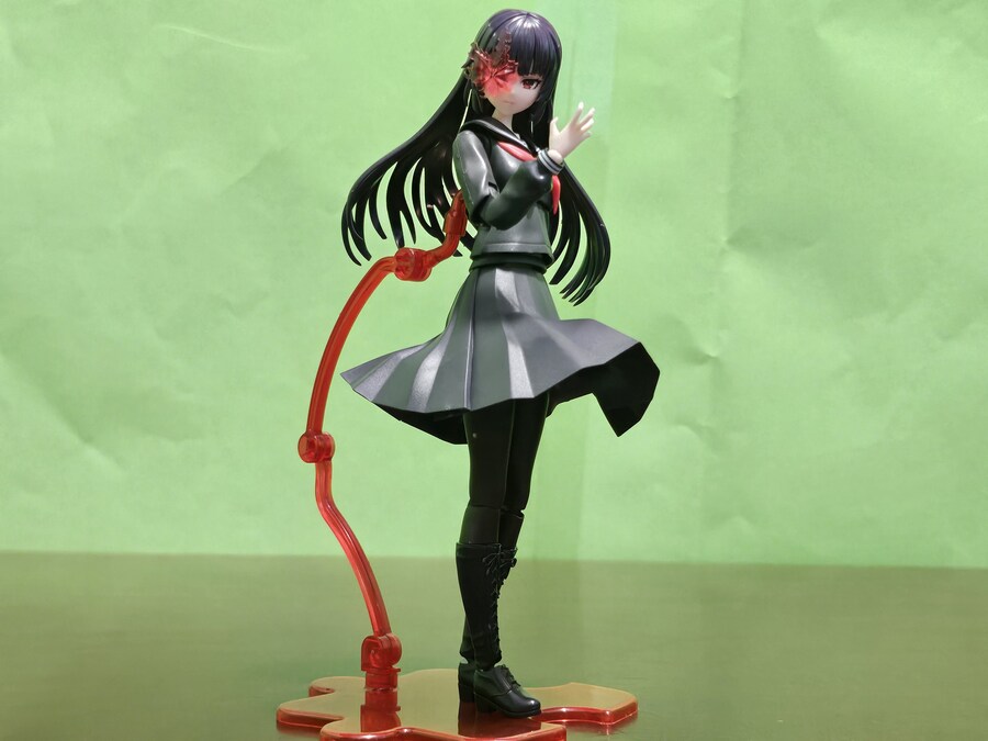 야쿠시지 쿠온 카가리비 마리아 의상 Ver & 어레인지 위그 히메 컷 포니테일_179.jpg