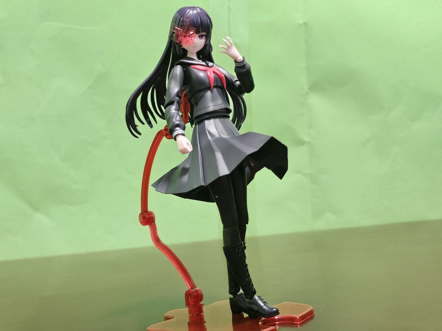 야쿠시지 쿠온 카가리비 마리아 의상 Ver & 어레인지 위그 히메 컷 포니테일_182.jpg