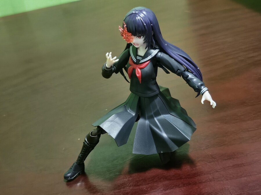 야쿠시지 쿠온 카가리비 마리아 의상 Ver & 어레인지 위그 히메 컷 포니테일_190.jpg