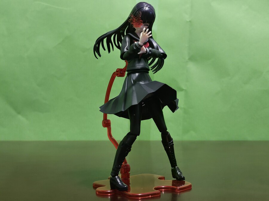 야쿠시지 쿠온 카가리비 마리아 의상 Ver & 어레인지 위그 히메 컷 포니테일_196.jpg