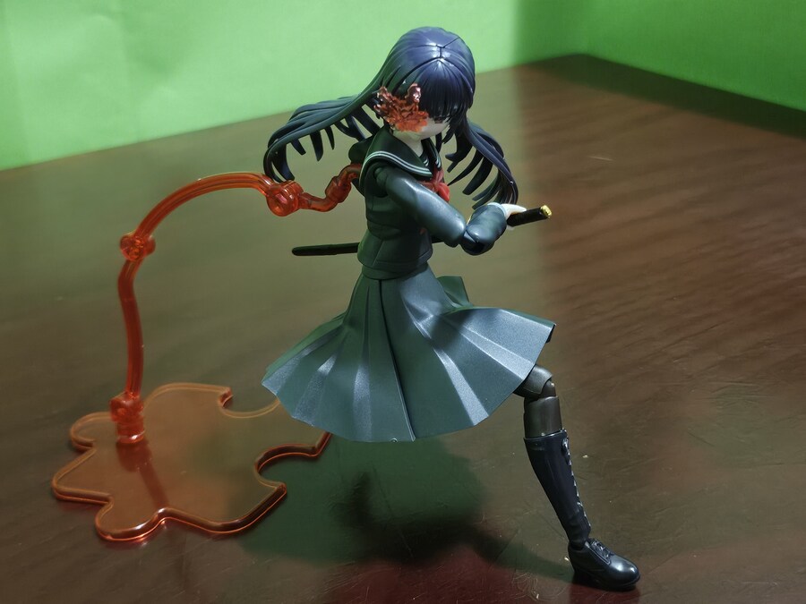 야쿠시지 쿠온 카가리비 마리아 의상 Ver & 어레인지 위그 히메 컷 포니테일_201.jpg