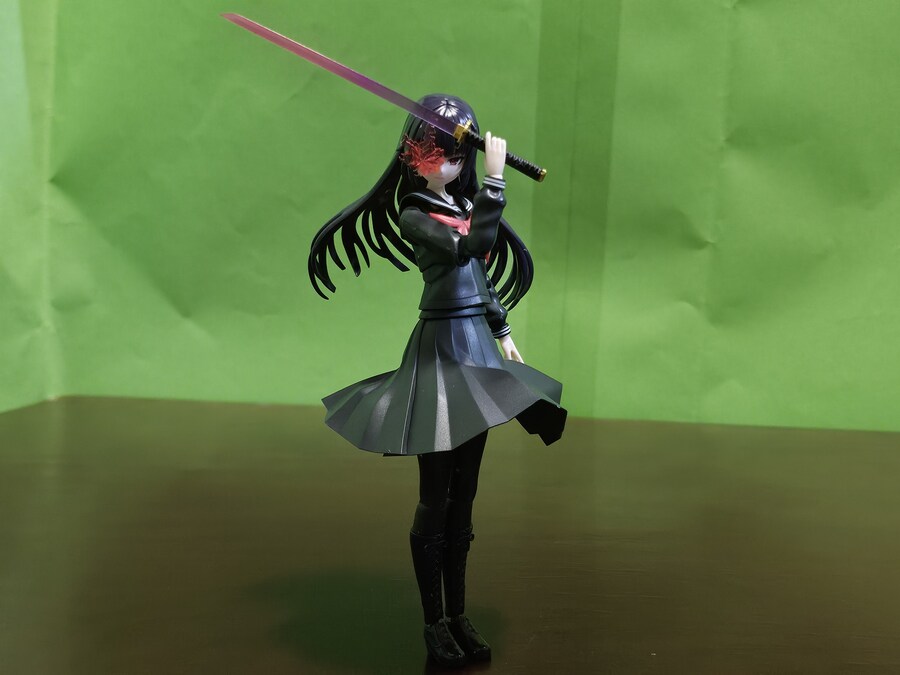 야쿠시지 쿠온 카가리비 마리아 의상 Ver & 어레인지 위그 히메 컷 포니테일_208.jpg