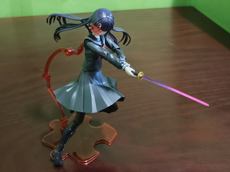 야쿠시지 쿠온 카가리비 마리아 의상 Ver & 어레인지 위그 히메 컷 포니테일_222.jpg